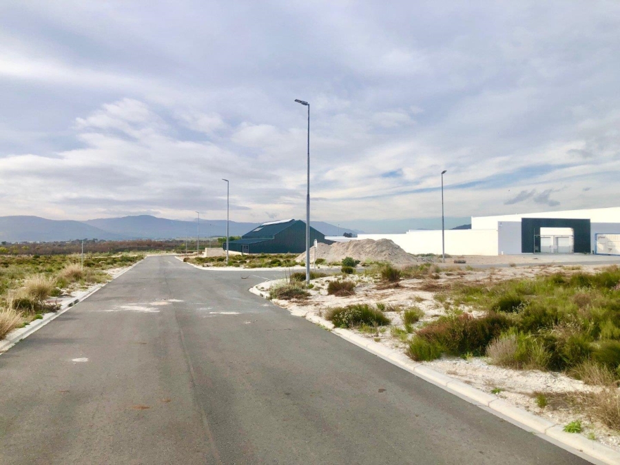 Commercial Property for Sale in Hawston Western Cape